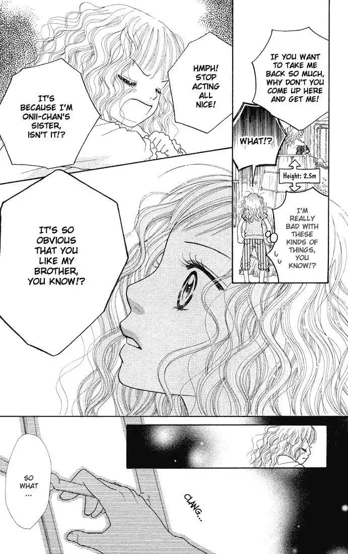 Parfait Tic Chapter 52 12